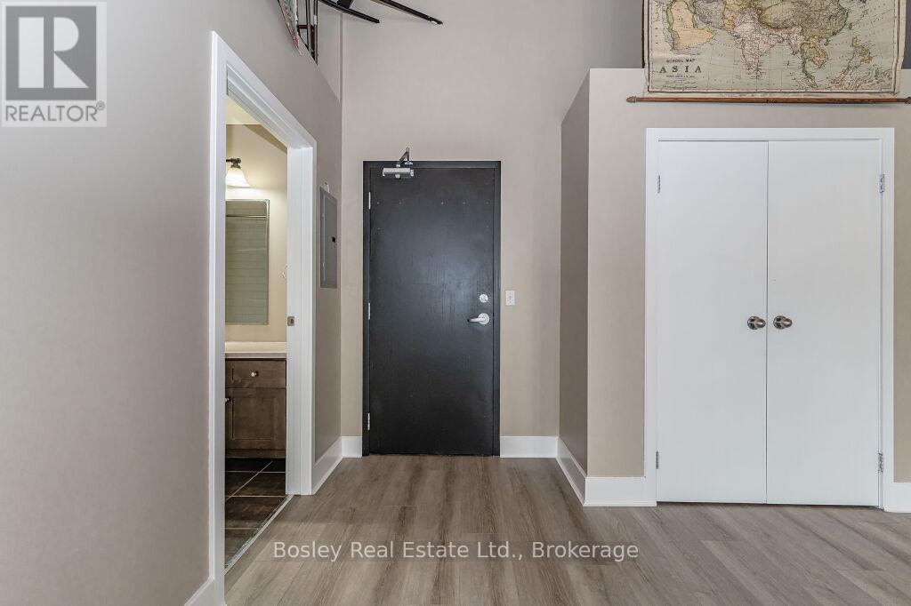 209 - 26 Ontario Street, Guelph, Ontario  N1E 7K1 - Photo 10 - X13112790