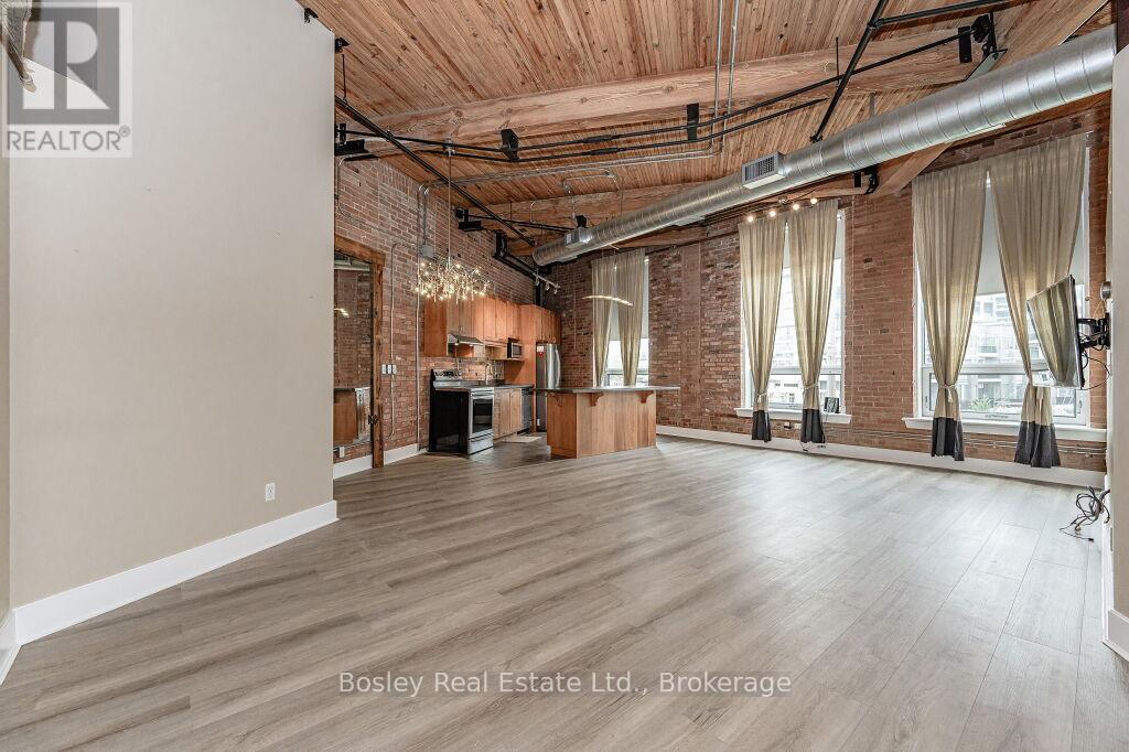 209 - 26 Ontario Street, Guelph, Ontario  N1E 7K1 - Photo 11 - X13112790
