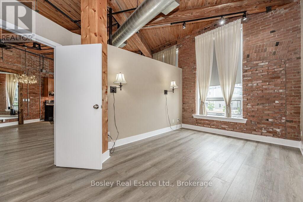 209 - 26 Ontario Street, Guelph, Ontario  N1E 7K1 - Photo 21 - X13112790