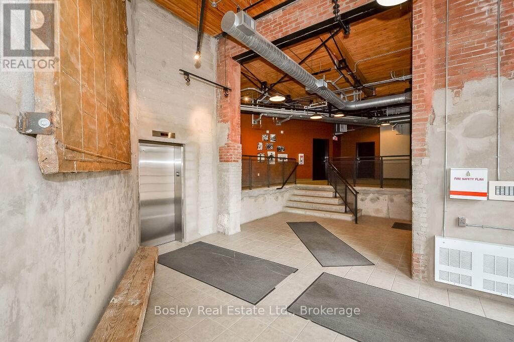 209 - 26 Ontario Street, Guelph, Ontario  N1E 7K1 - Photo 8 - X13112790