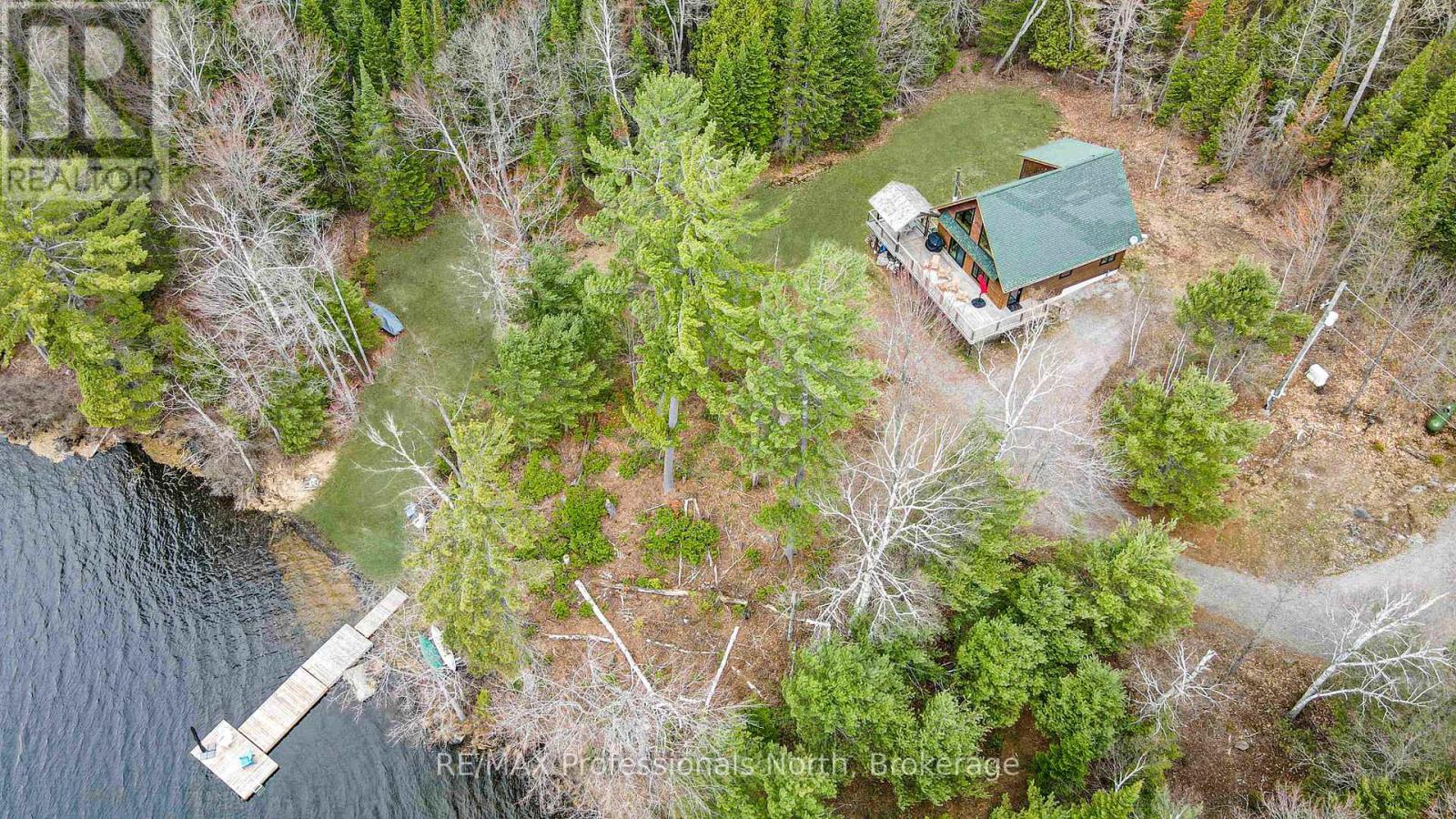 3047 HARBURN ROAD, Dysart et al, Ontario