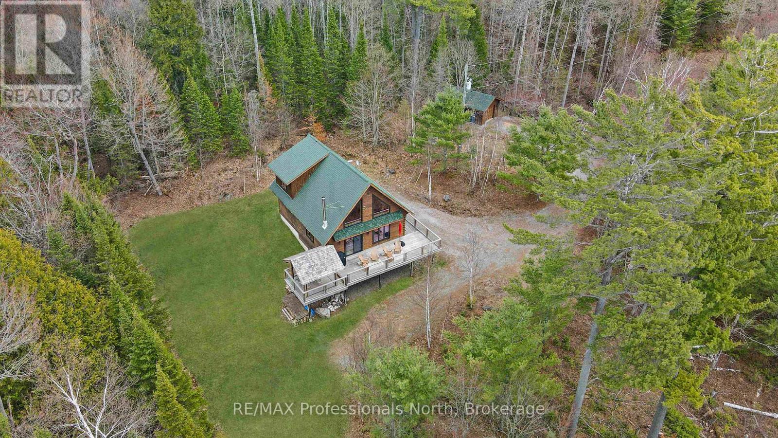 3047 Harburn Road, Dysart Et Al, Ontario  K0M 1S0 - Photo 2 - X13112806