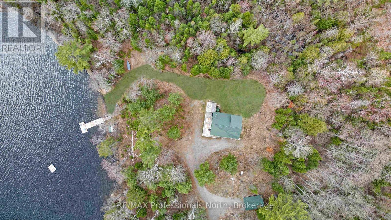 3047 Harburn Road, Dysart Et Al, Ontario  K0M 1S0 - Photo 45 - X13112806