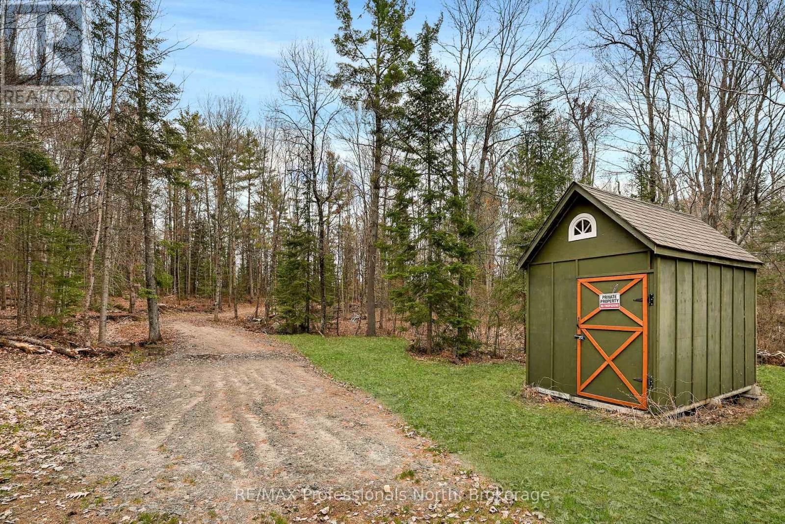 2999 Harburn Road, Dysart Et Al, Ontario  K0M 1S0 - Photo 12 - X13112808
