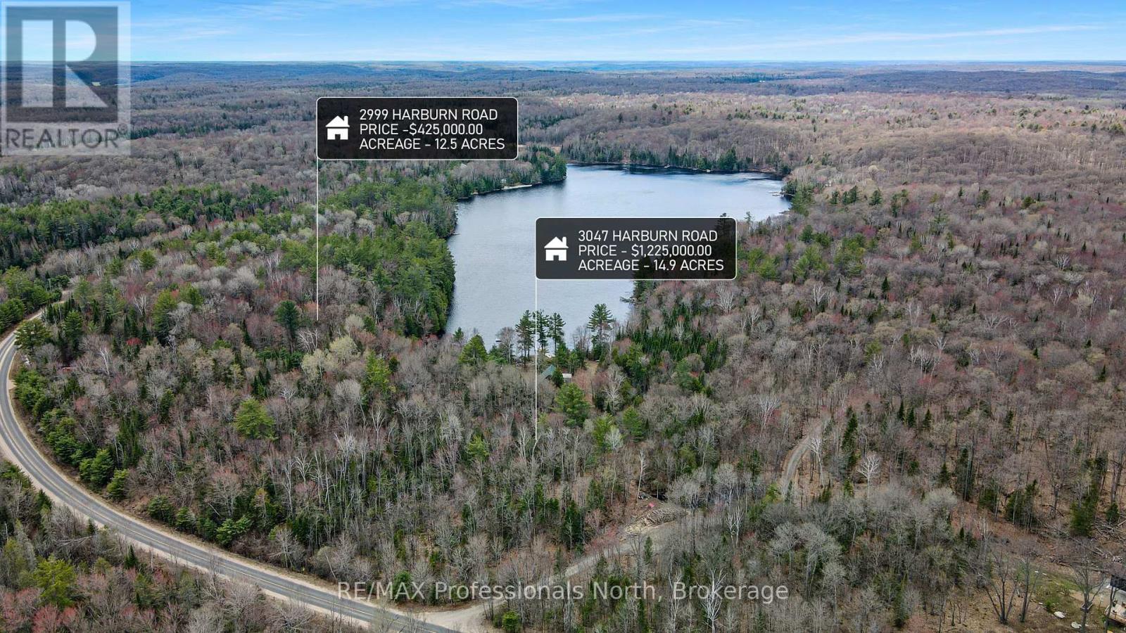 2999 Harburn Road, Dysart Et Al, Ontario  K0M 1S0 - Photo 3 - X13112808