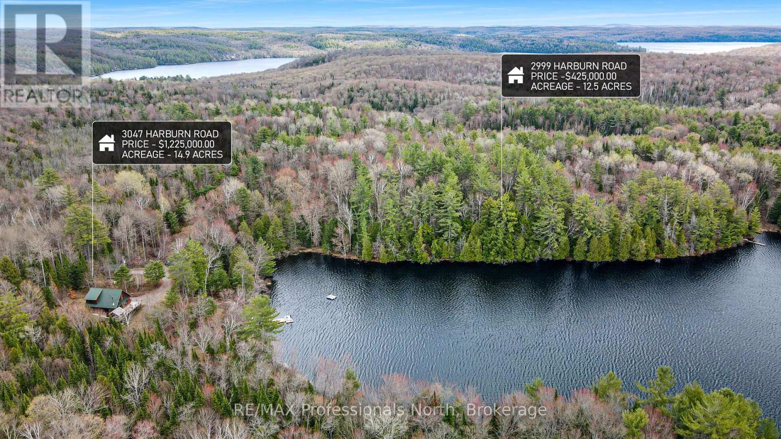 2999 Harburn Road, Dysart Et Al, Ontario  K0M 1S0 - Photo 4 - X13112808