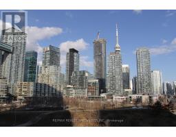 707 - 75 QUEENS WHARF ROAD, Toronto, Ontario