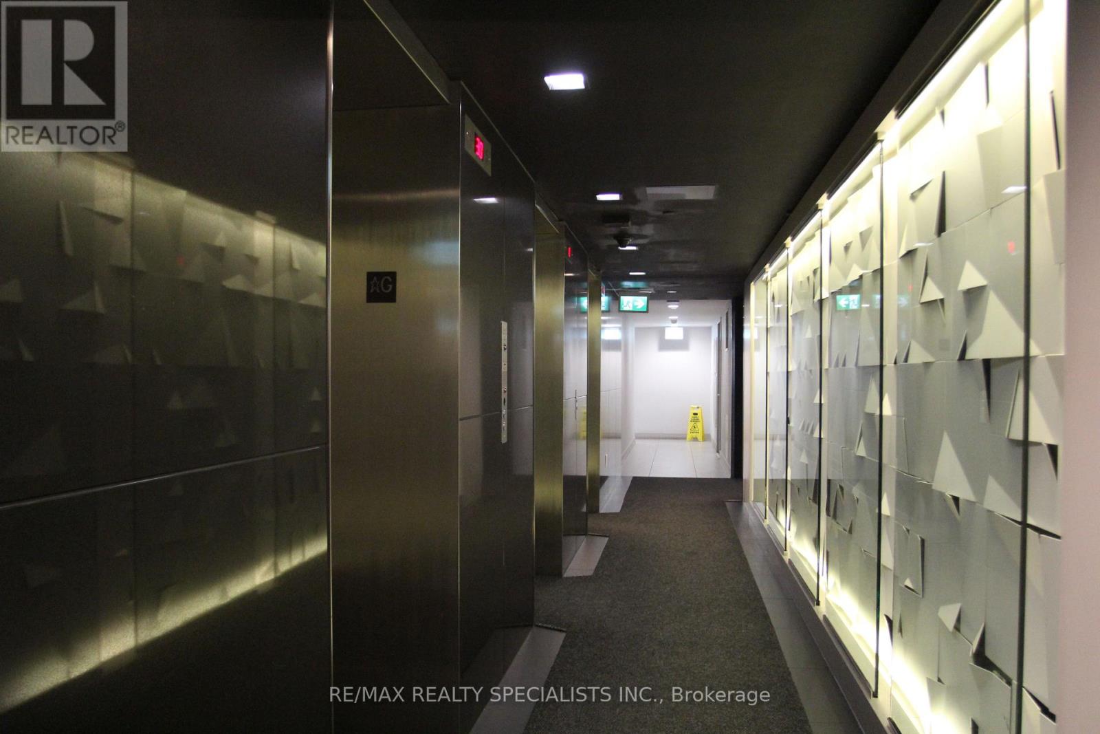 707 - 75 Queens Wharf Road, Toronto, Ontario  M5V 0J8 - Photo 12 - C13111090