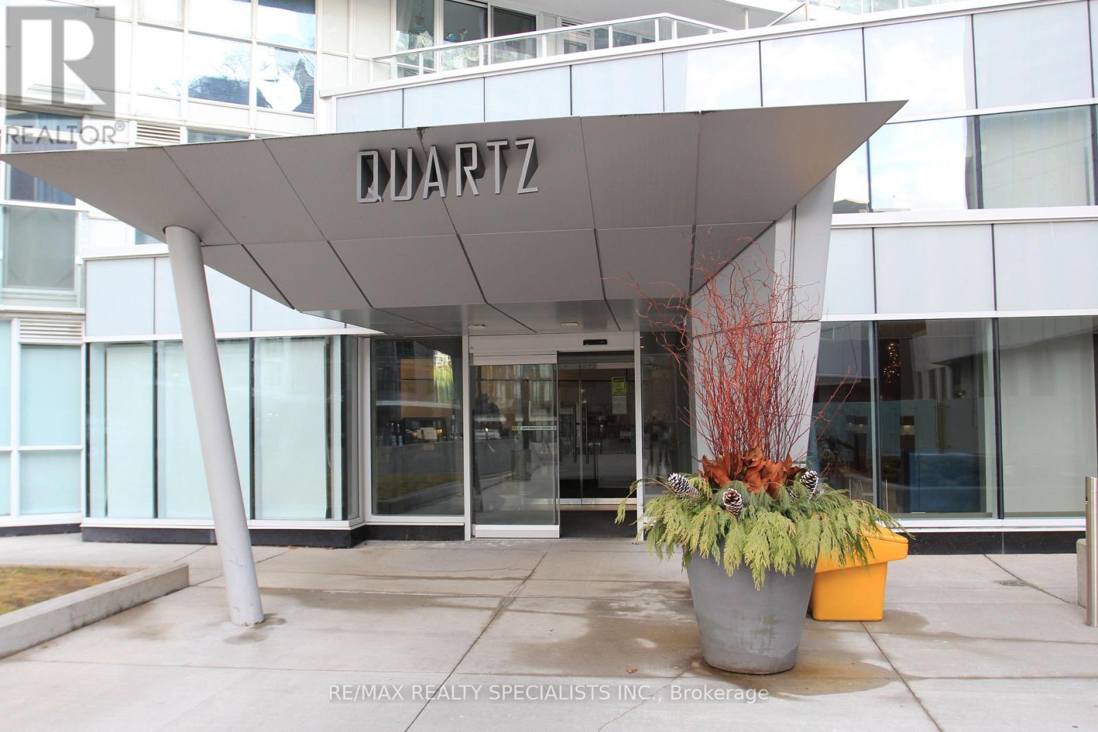 707 - 75 Queens Wharf Road, Toronto, Ontario  M5V 0J8 - Photo 30 - C13111090