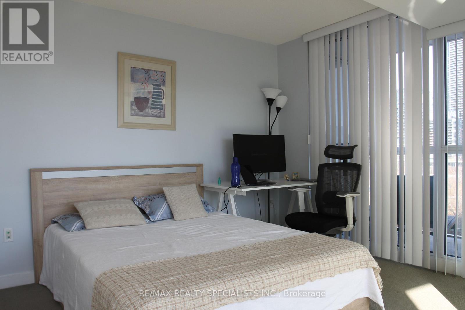 707 - 75 Queens Wharf Road, Toronto, Ontario  M5V 0J8 - Photo 6 - C13111090