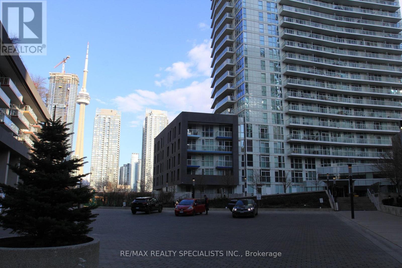 707 - 75 Queens Wharf Road, Toronto, Ontario  M5V 0J8 - Photo 32 - C13111090