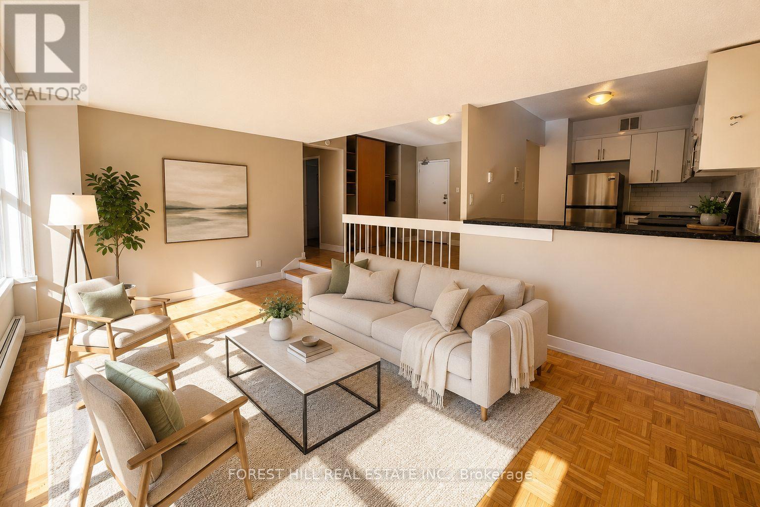 1804 - 470 Sentinel Road, Toronto, Ontario  M3J 1V6 - Photo 4 - W13046018