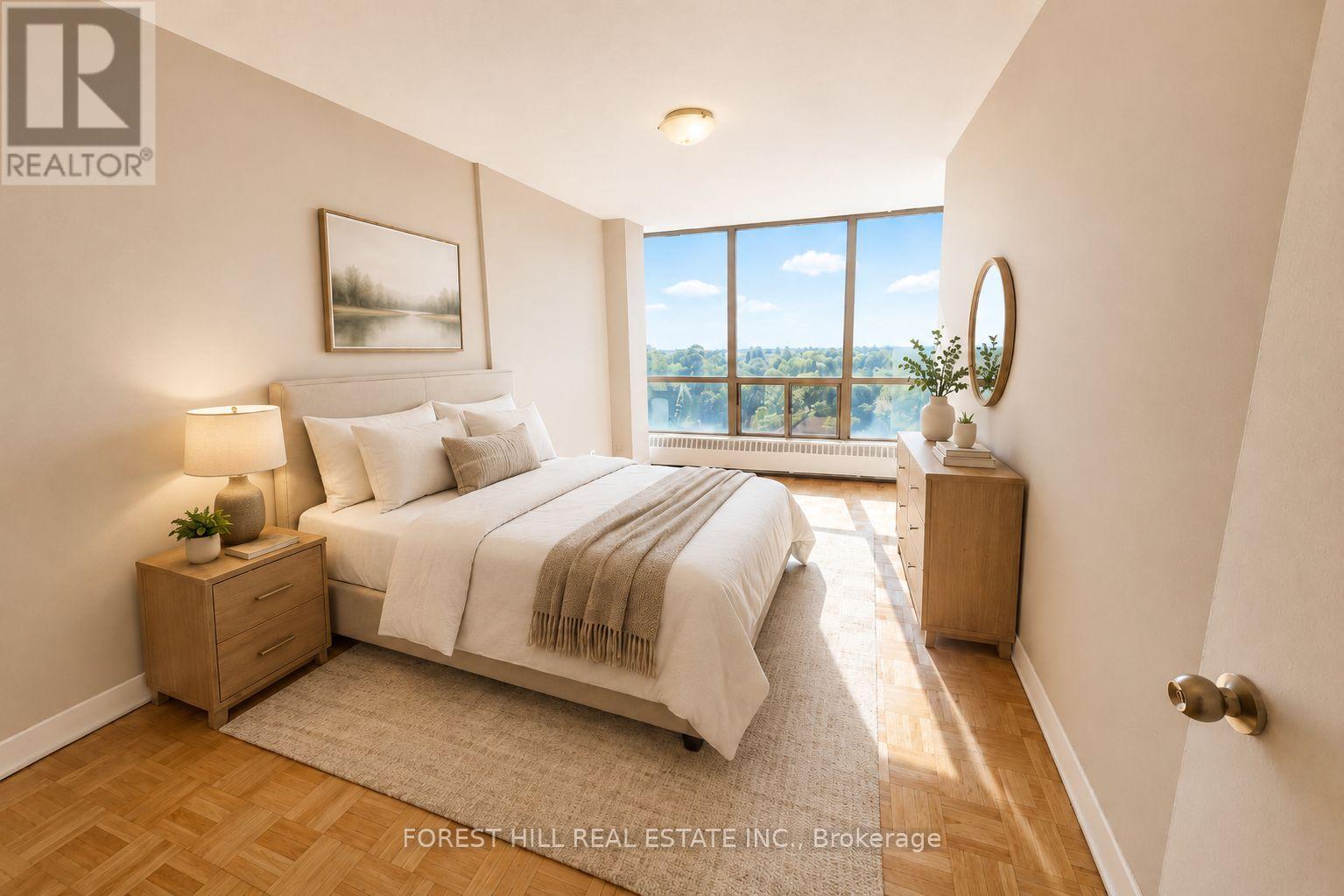 1804 - 470 Sentinel Road, Toronto, Ontario  M3J 1V6 - Photo 6 - W13046018