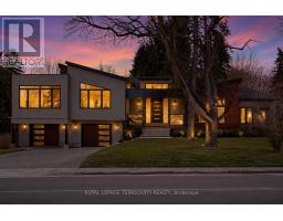 716 NORTH SHORE BOULEVARD E, Burlington, Ontario