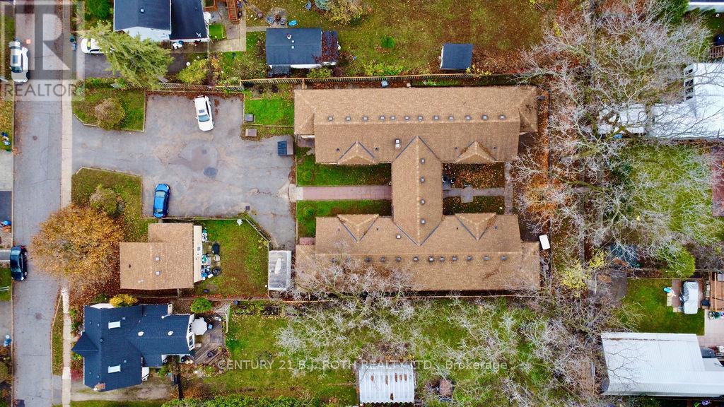 24 North Street N, Barrie, Ontario  L4M 2R9 - Photo 7 - S12251612