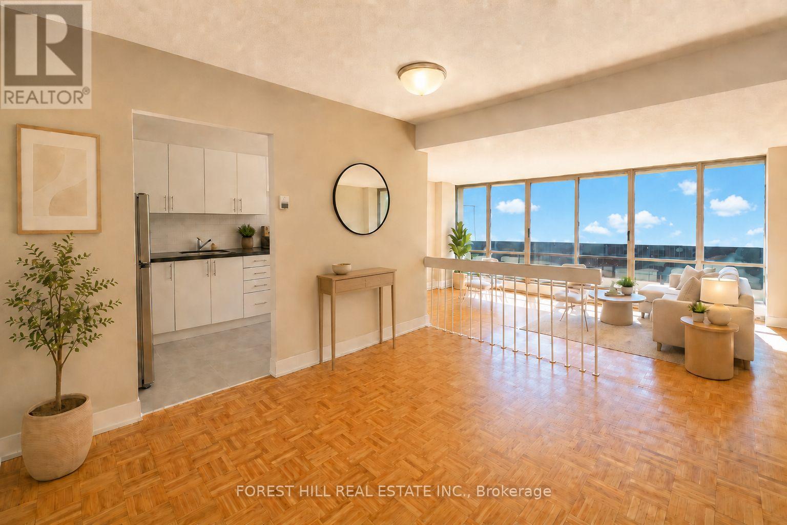 1804 - 470 SENTINEL ROAD, Toronto, Ontario