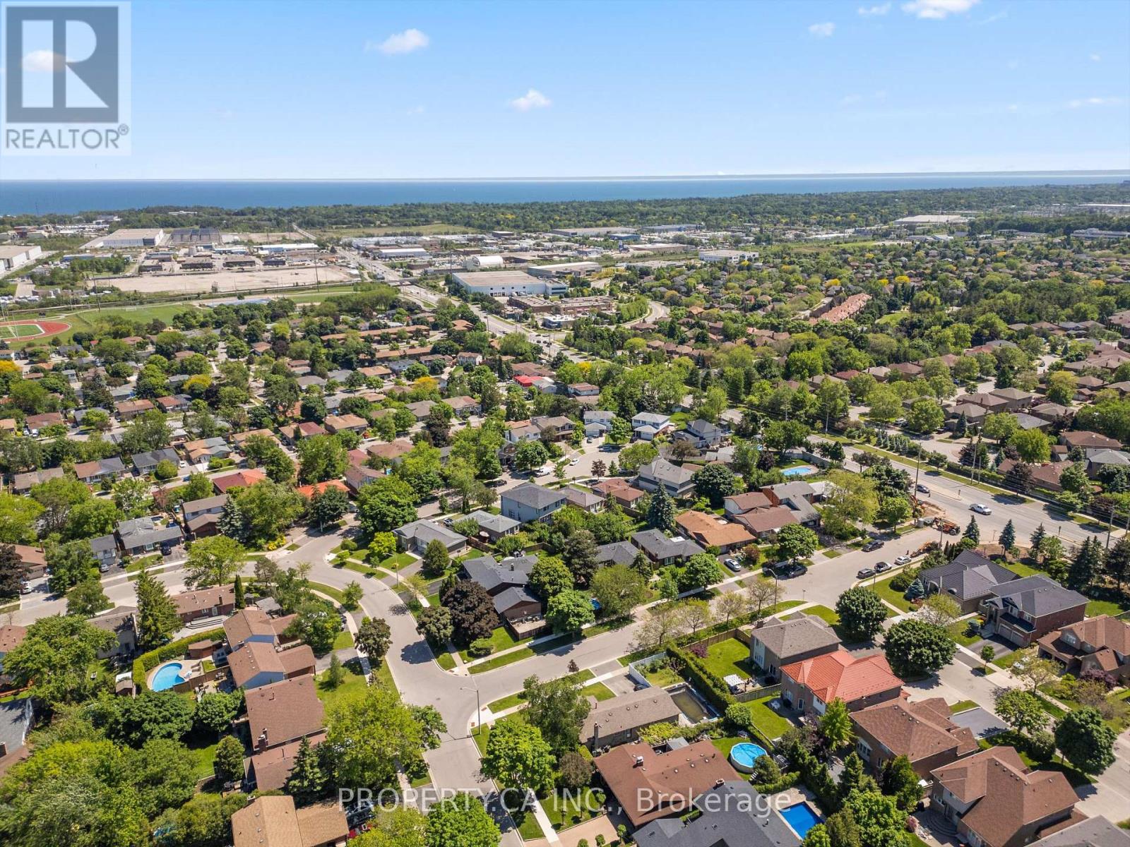 2788 Tallberg Court, Mississauga, Ontario  L5J 1T1 - Photo 44 - W13112504