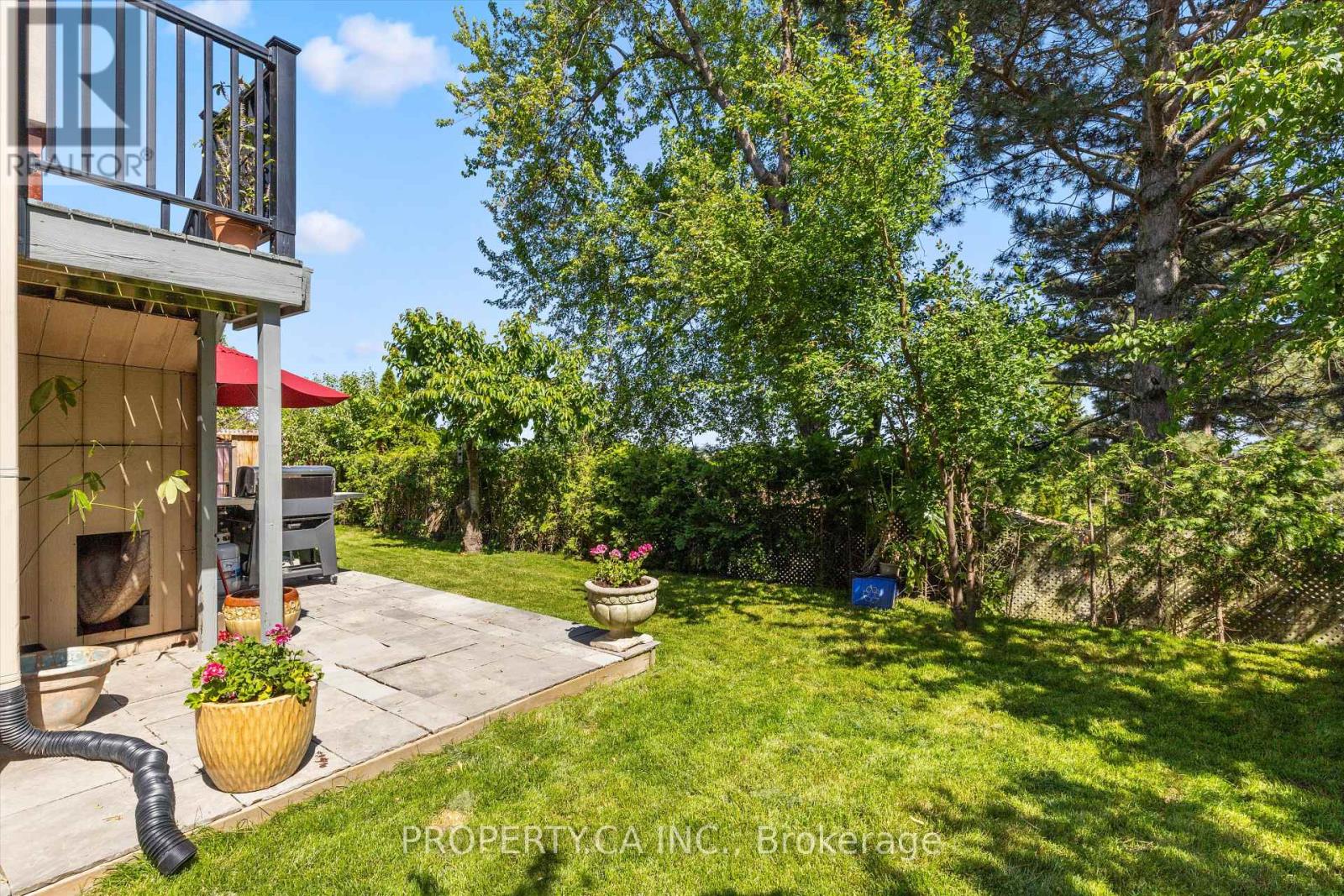2788 Tallberg Court, Mississauga, Ontario  L5J 1T1 - Photo 41 - W13112504