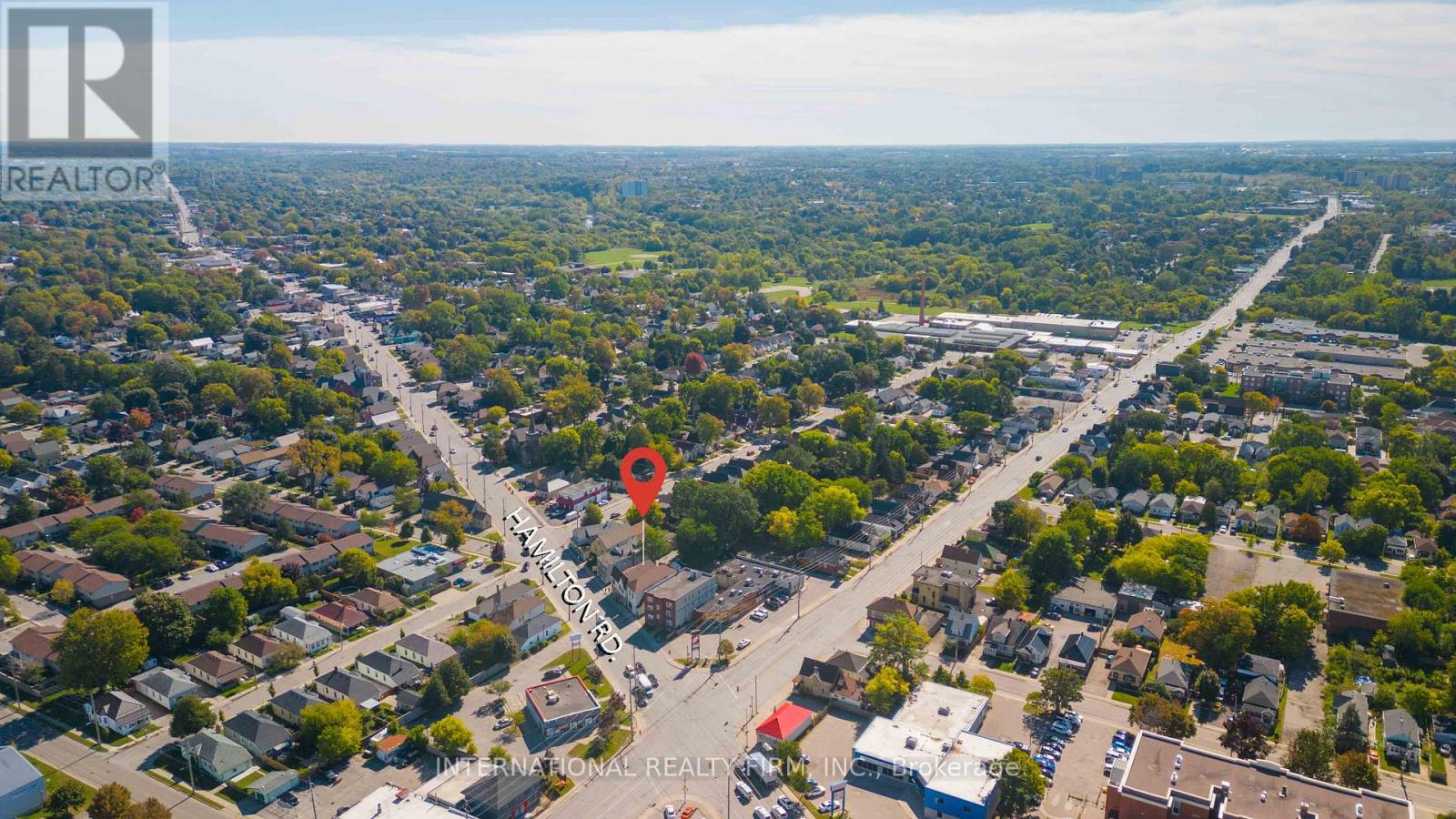 217 Hamilton Road, London East, Ontario  N5Z 1P9 - Photo 5 - X13112256