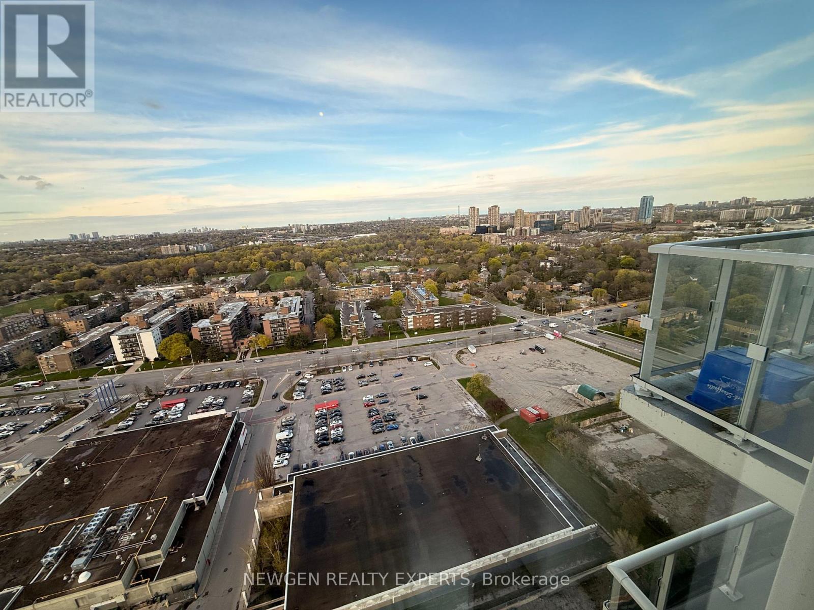 2303 - 50 O'neill Road, Toronto, Ontario  M3C 0R1 - Photo 2 - C13103440