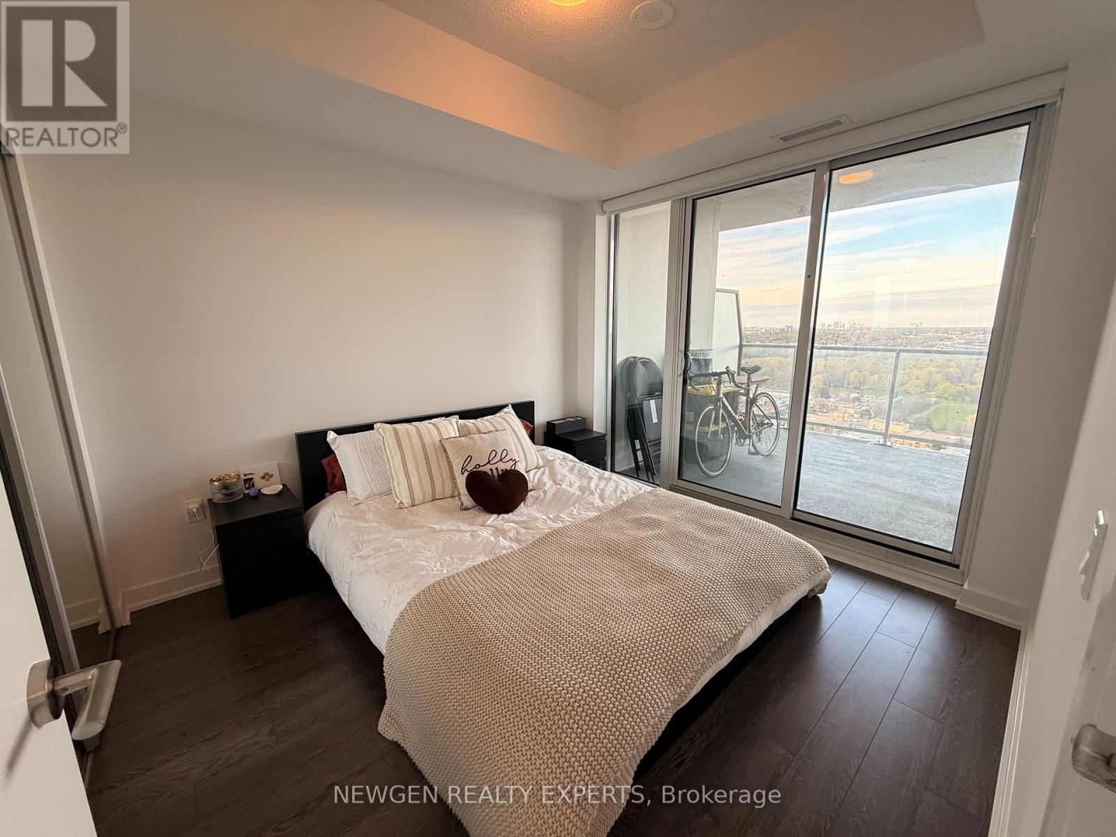 2303 - 50 O'neill Road, Toronto, Ontario  M3C 0R1 - Photo 6 - C13103440