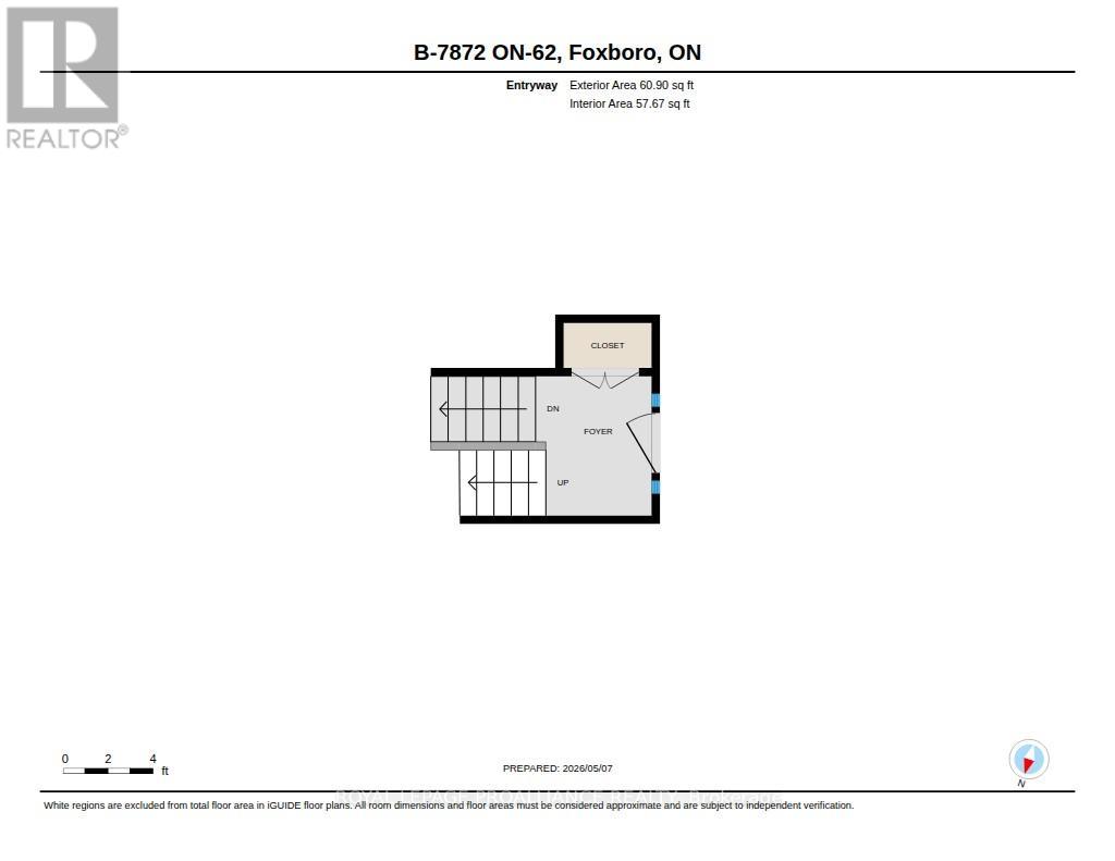 7872 Highway 62, Belleville, Ontario  K0K 2B0 - Photo 46 - X13110514