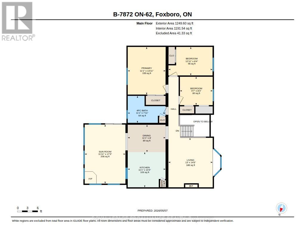7872 Highway 62, Belleville, Ontario  K0K 2B0 - Photo 47 - X13110514