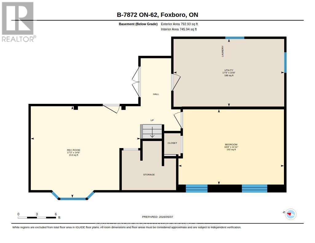 7872 Highway 62, Belleville, Ontario  K0K 2B0 - Photo 48 - X13110514