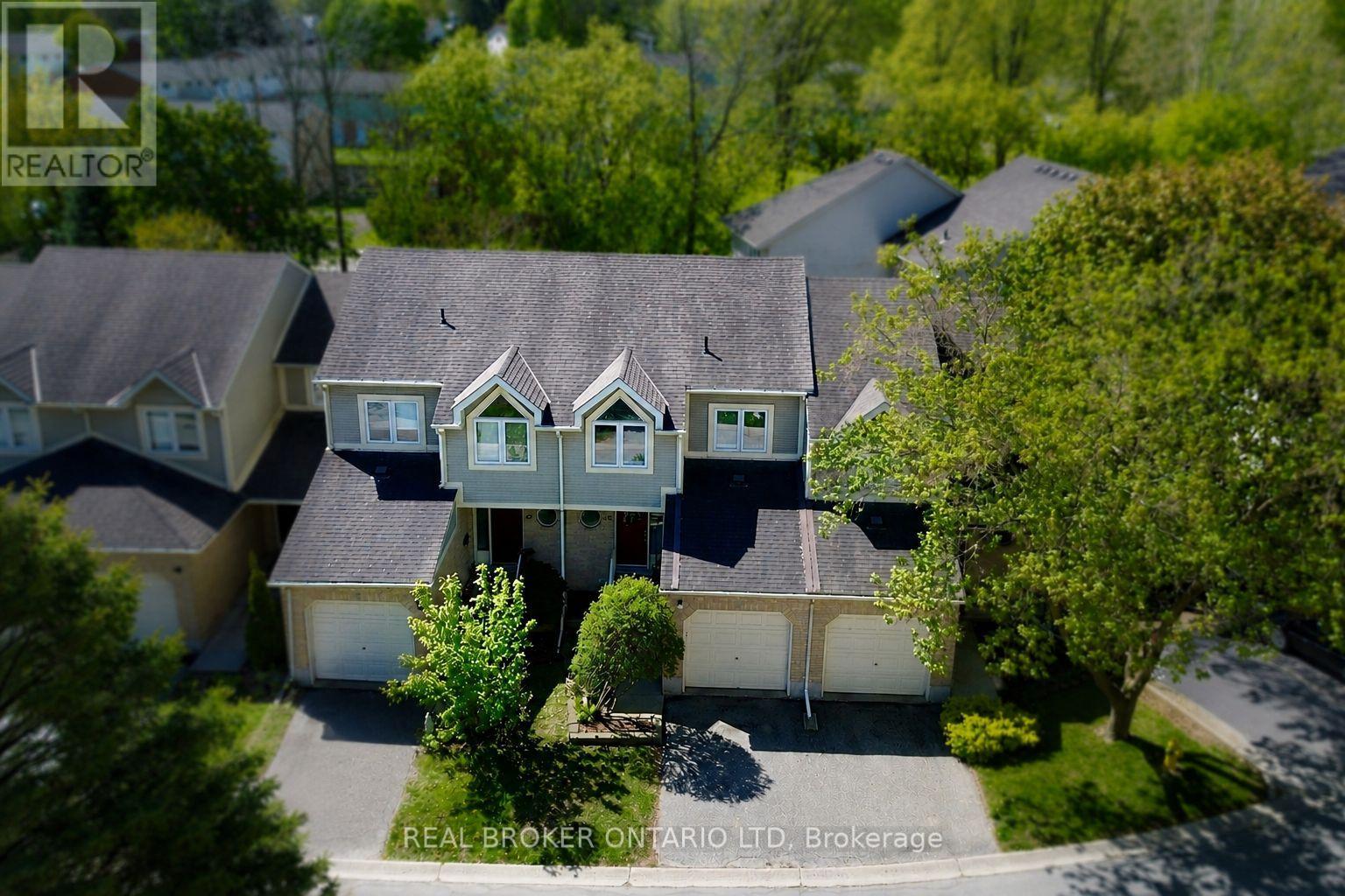 66 - 9 Ailsa Place, London South, Ontario  N5Z 4Z6 - Photo 37 - X13109208
