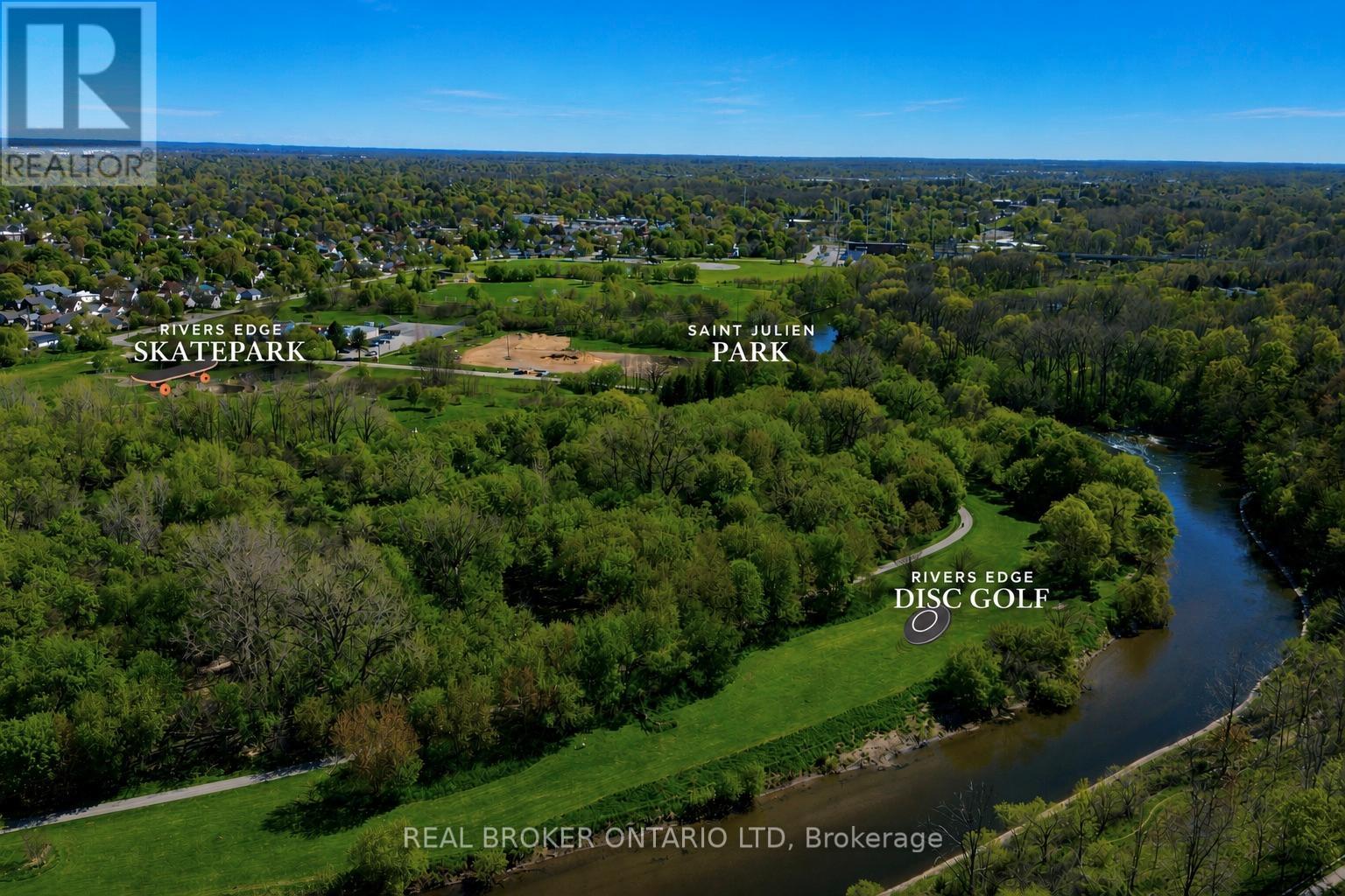 66 - 9 Ailsa Place, London South, Ontario  N5Z 4Z6 - Photo 39 - X13109208