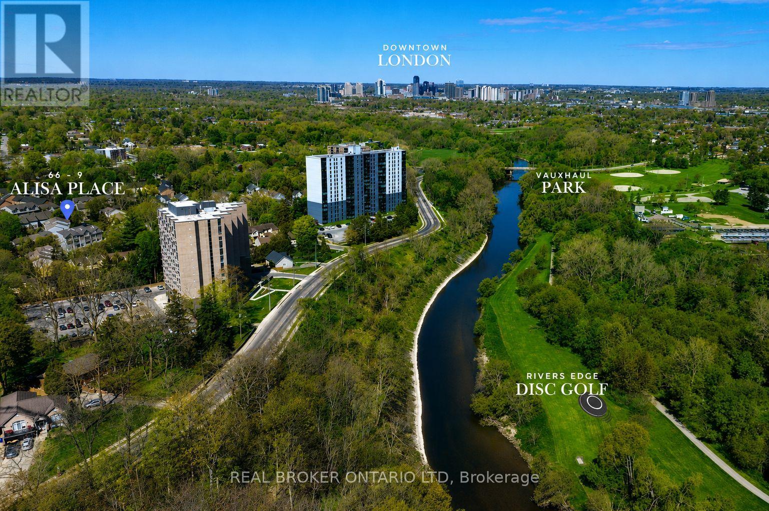 66 - 9 Ailsa Place, London South, Ontario  N5Z 4Z6 - Photo 40 - X13109208