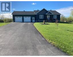 165 BRISTOW DRIVE, Montague, Ontario