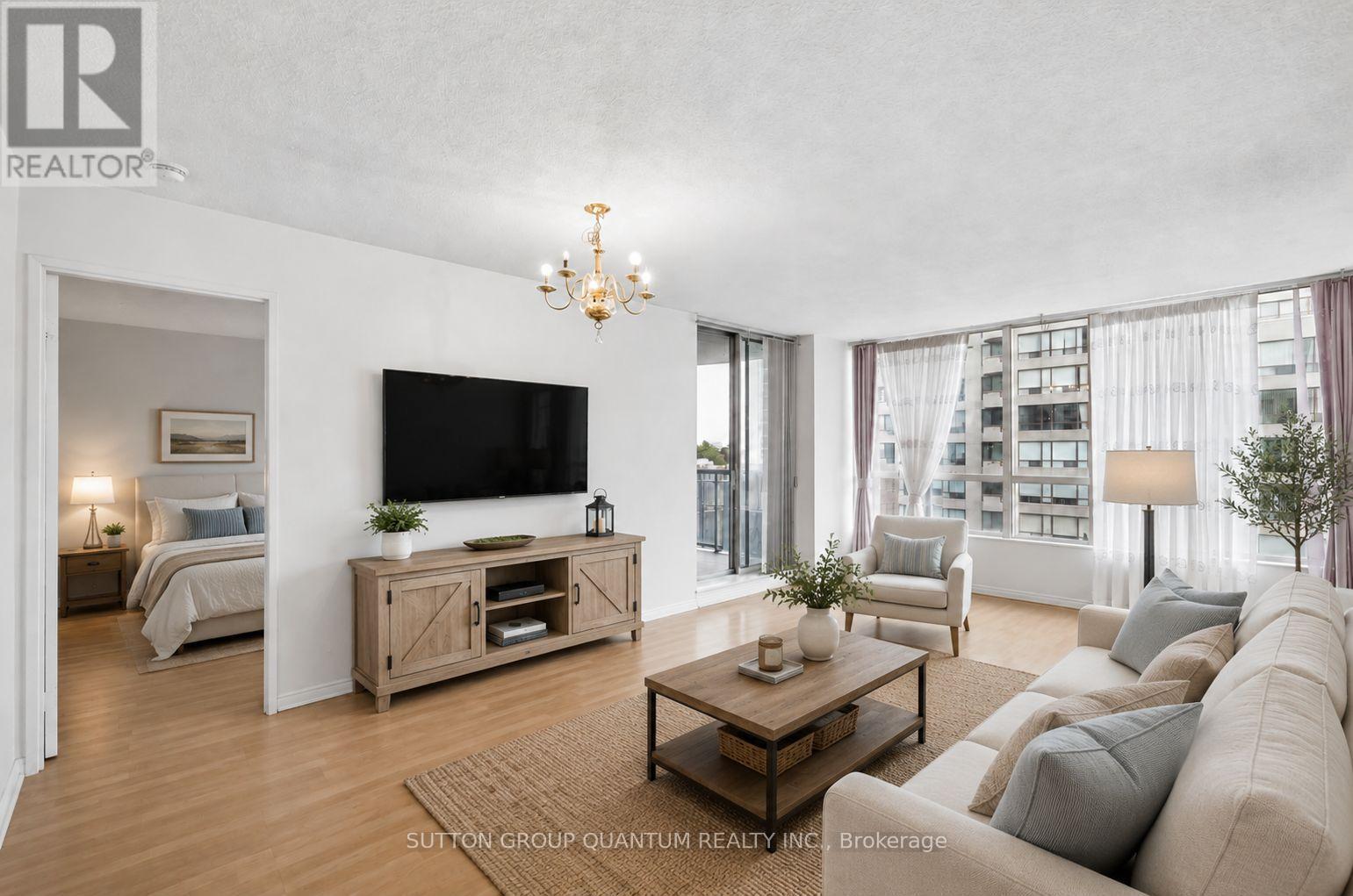 706 - 5765 YONGE STREET, Toronto, Ontario