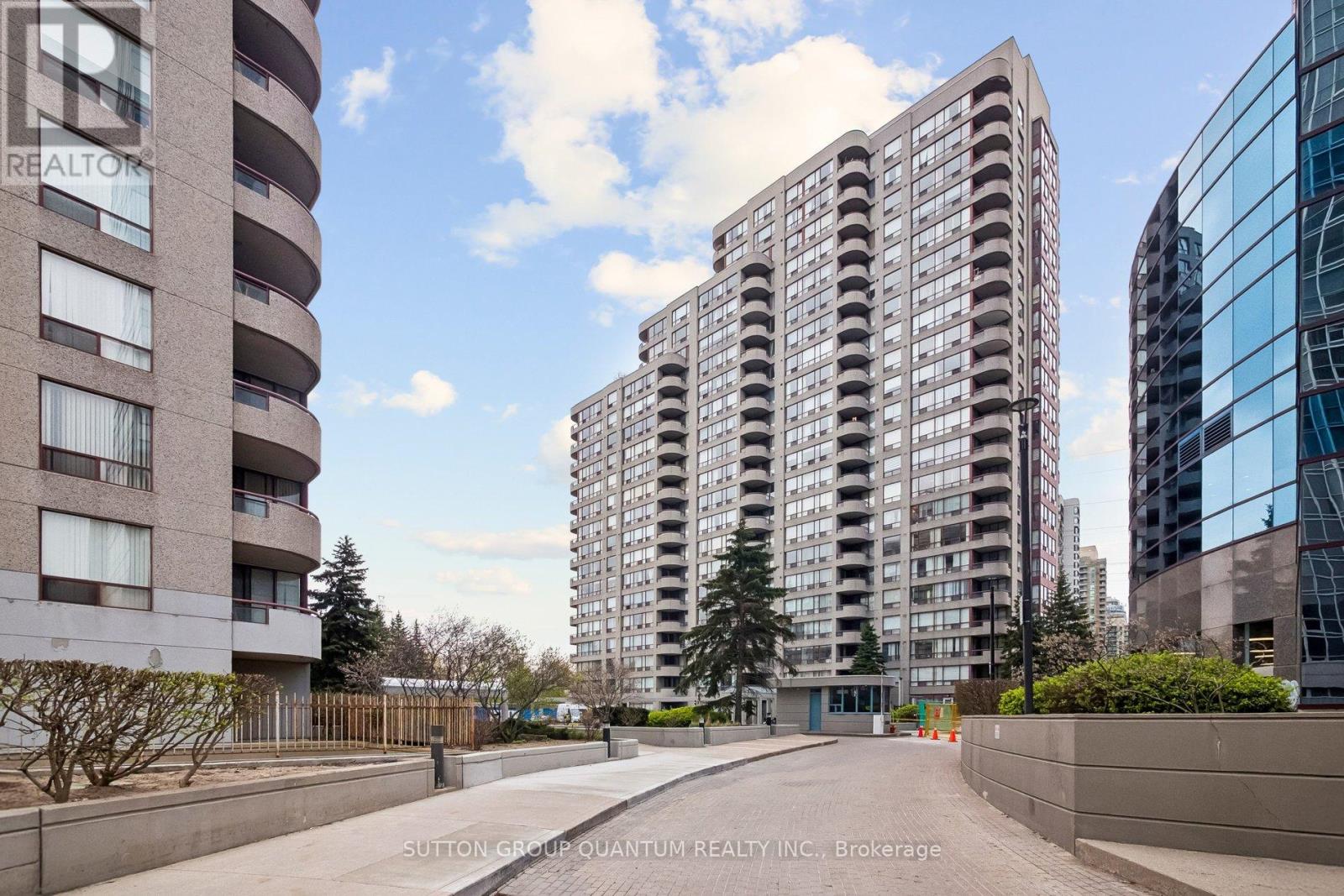 706 - 5765 Yonge Street, Toronto, Ontario  M2M 4H9 - Photo 20 - C13112538