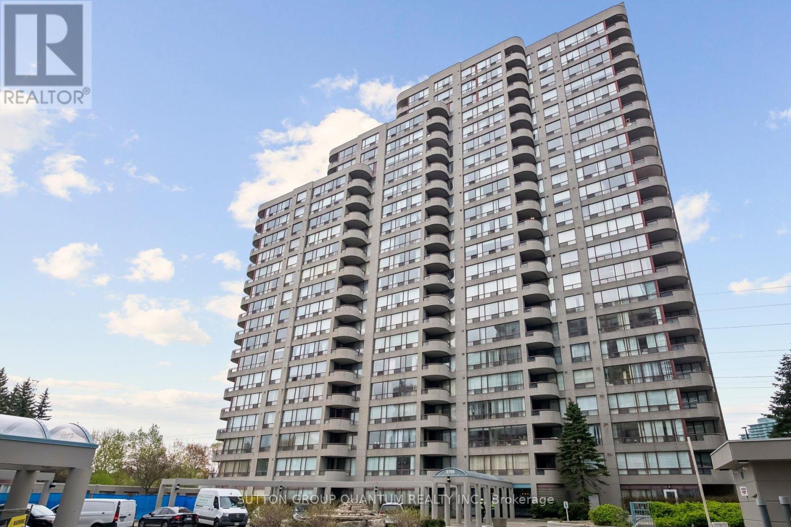 706 - 5765 Yonge Street, Toronto, Ontario  M2M 4H9 - Photo 21 - C13112538