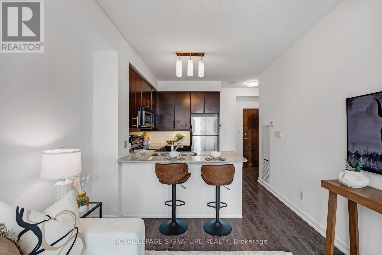 1801 - 18 Harbour Street, Toronto, Ontario  M5J 2Z6 - Photo 7 - C13112582