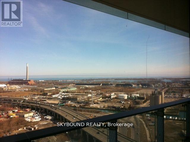 2703 - 70 Distillery Lane, Toronto, Ontario  M5A 0E3 - Photo 11 - C13112586