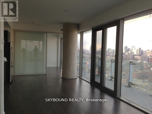 2703 - 70 Distillery Lane, Toronto, Ontario  M5A 0E3 - Photo 3 - C13112586