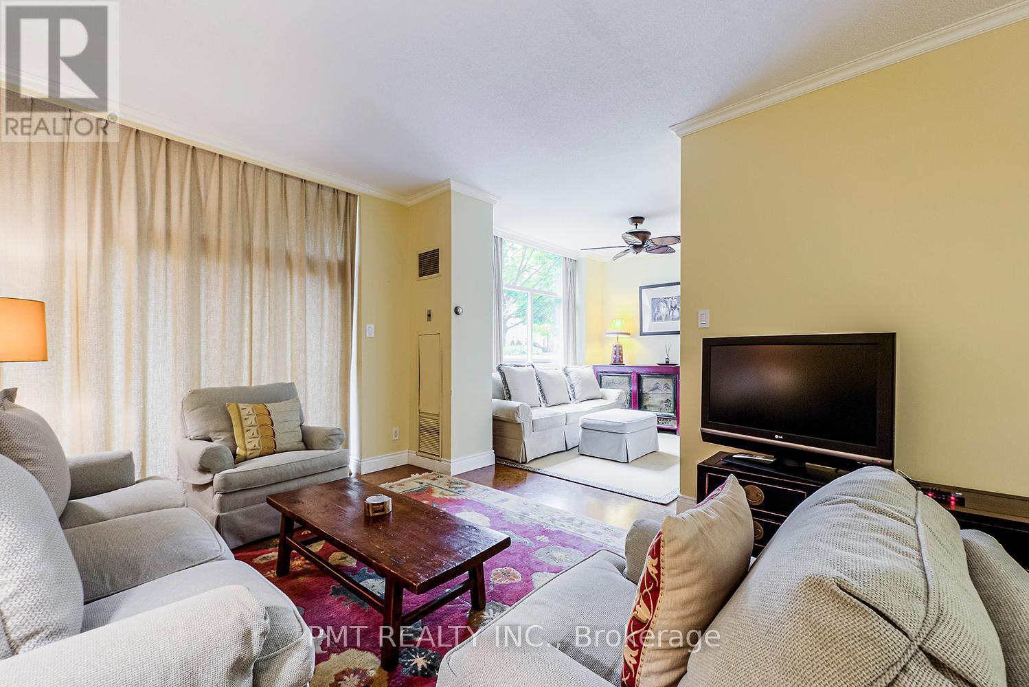 103 - 95 Prince Arthur Avenue, Toronto, Ontario  M5R 3P6 - Photo 12 - C13112604