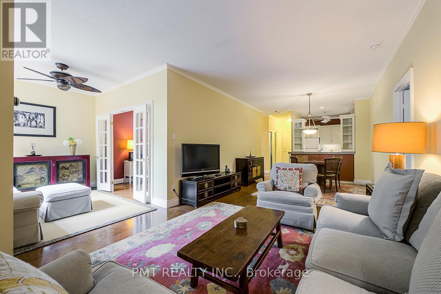 103 - 95 Prince Arthur Avenue, Toronto, Ontario  M5R 3P6 - Photo 2 - C13112604