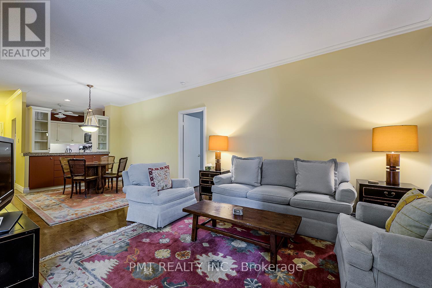 103 - 95 Prince Arthur Avenue, Toronto, Ontario  M5R 3P6 - Photo 3 - C13112604