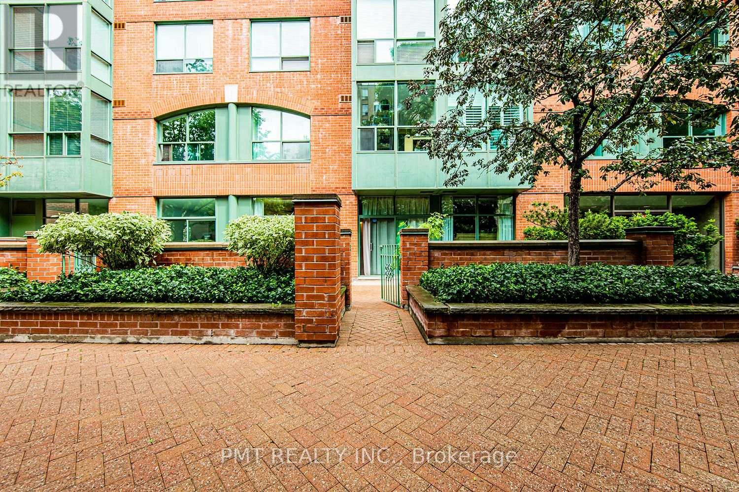103 - 95 Prince Arthur Avenue, Toronto, Ontario  M5R 3P6 - Photo 32 - C13112604