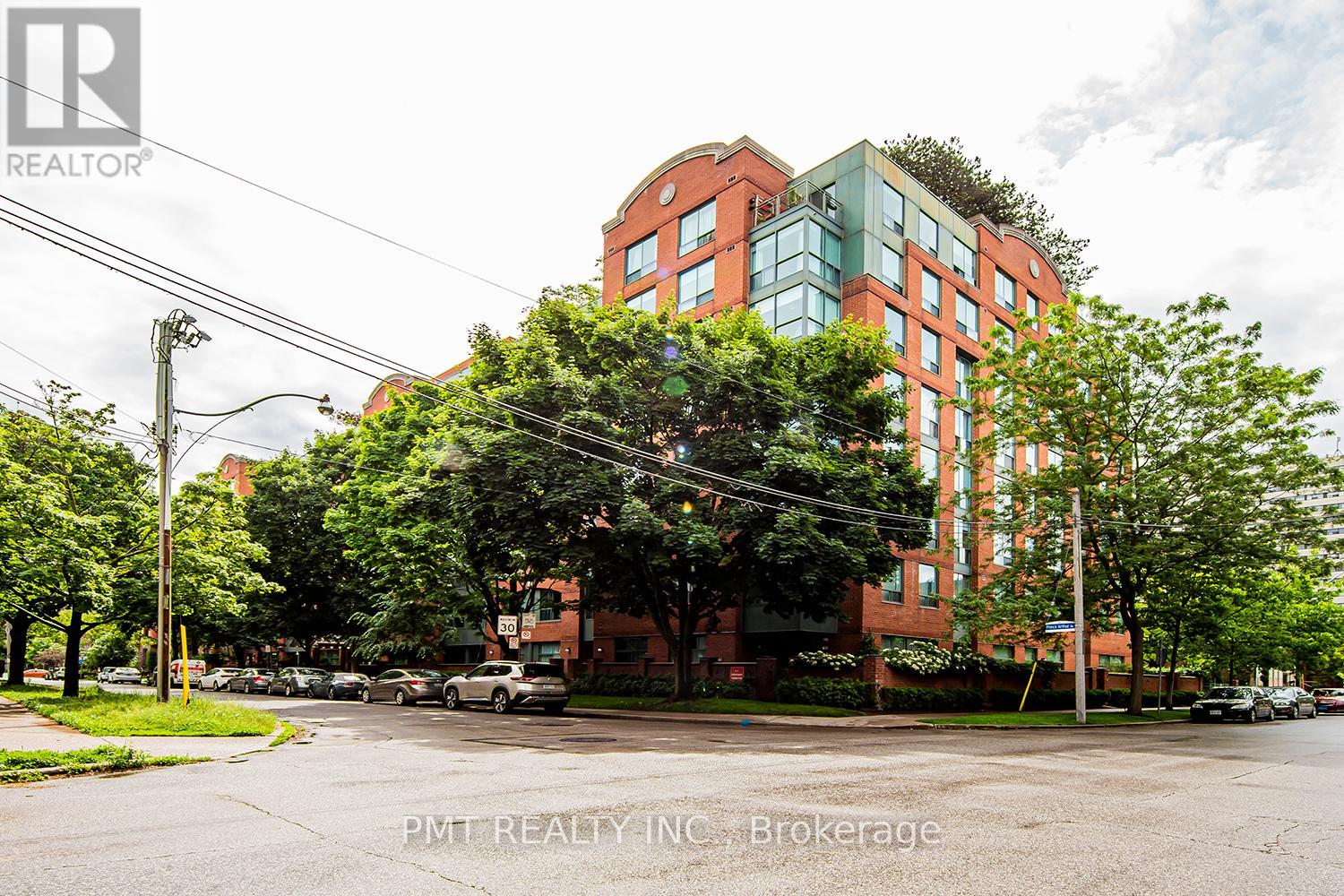 103 - 95 Prince Arthur Avenue, Toronto, Ontario  M5R 3P6 - Photo 38 - C13112604