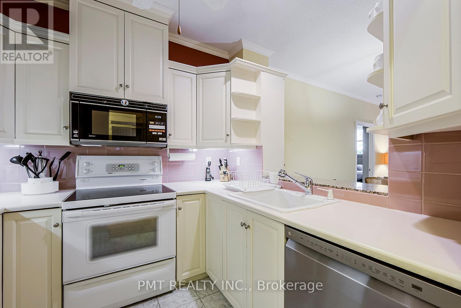 103 - 95 Prince Arthur Avenue, Toronto, Ontario  M5R 3P6 - Photo 7 - C13112604