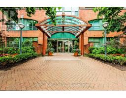 103 - 95 PRINCE ARTHUR AVENUE, Toronto, Ontario