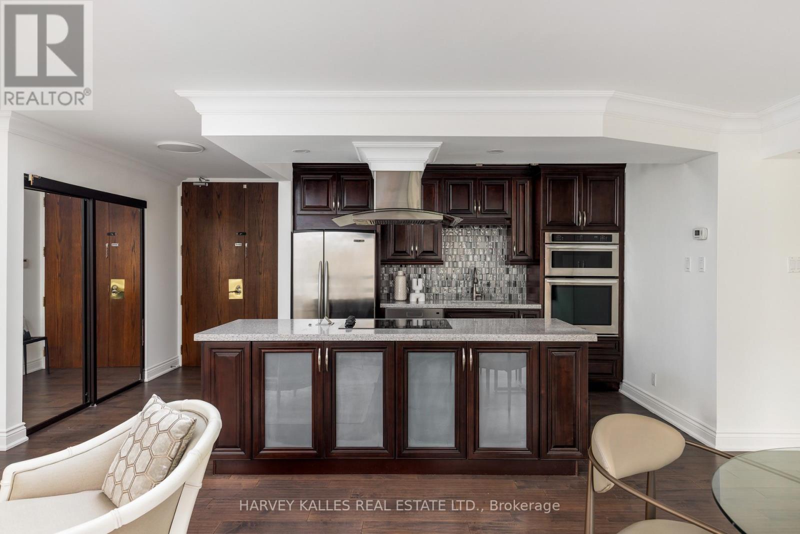 307 - 447 Walmer Road, Toronto, Ontario  M5P 2X9 - Photo 13 - C13112630
