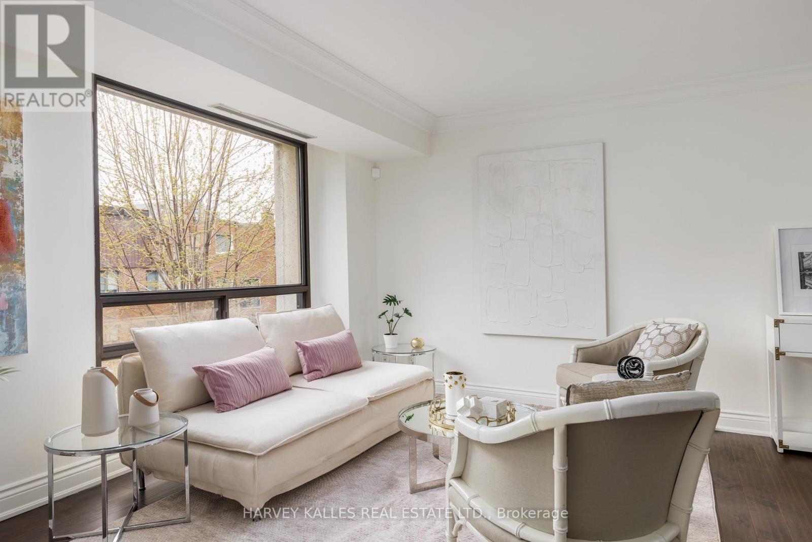 307 - 447 Walmer Road, Toronto, Ontario  M5P 2X9 - Photo 6 - C13112630