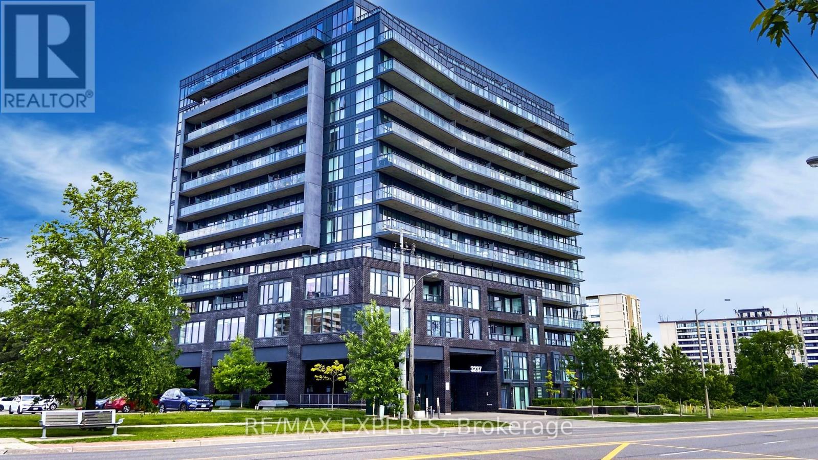 102 - 3237 BAYVIEW AVENUE, Toronto, Ontario