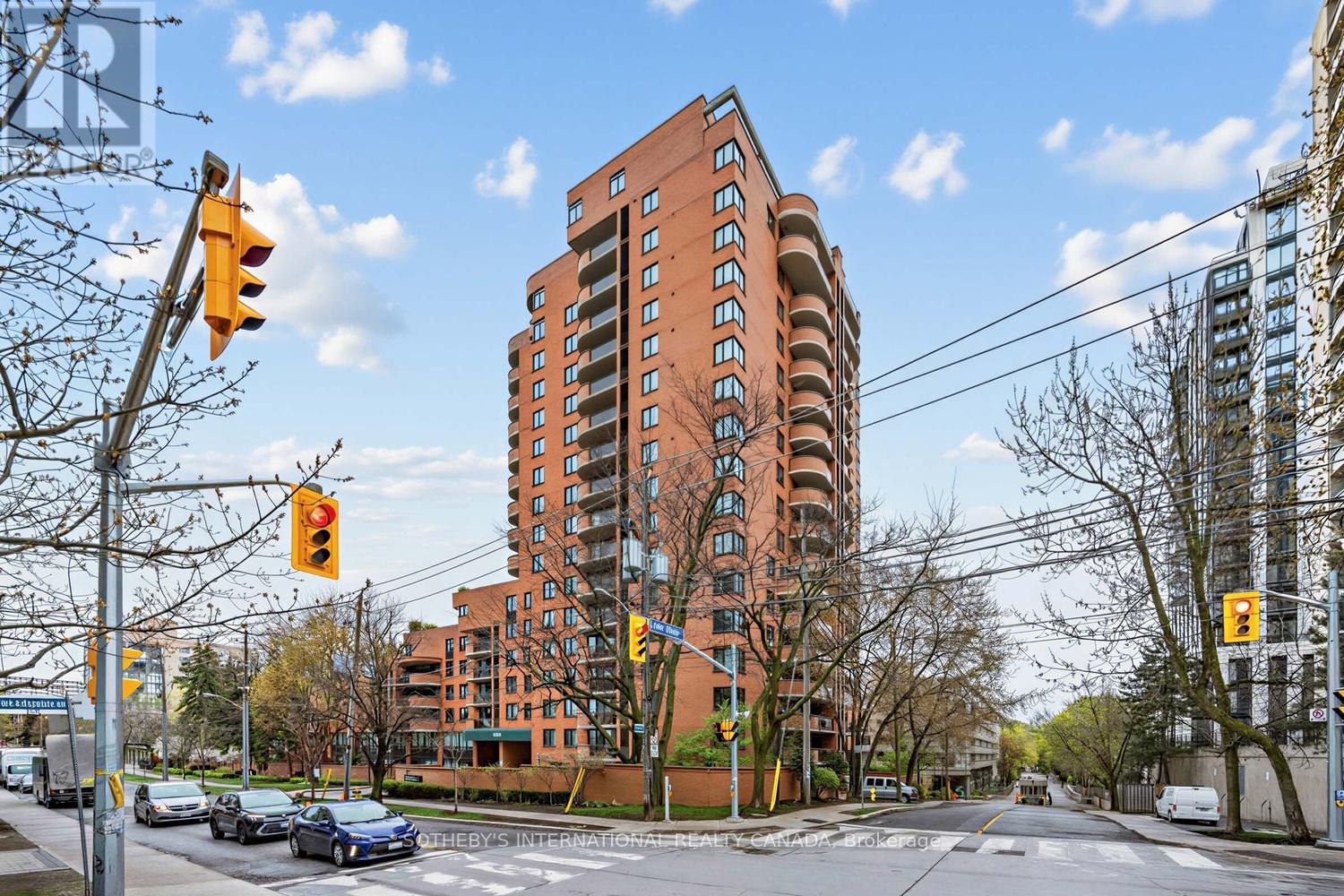 410 - 260 HEATH STREET W, Toronto, Ontario