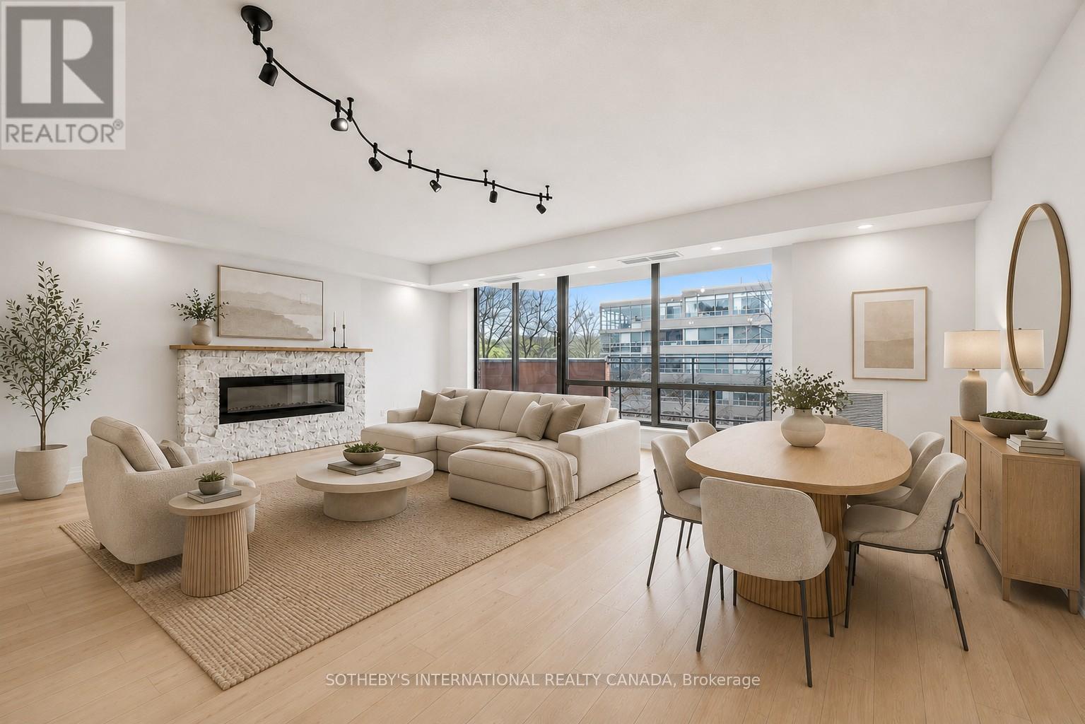 410 - 260 Heath Street W, Toronto, Ontario  M5P 3L6 - Photo 3 - C13112760
